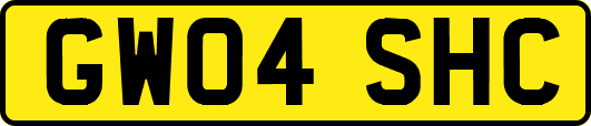 GW04SHC