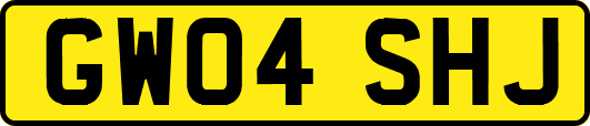 GW04SHJ