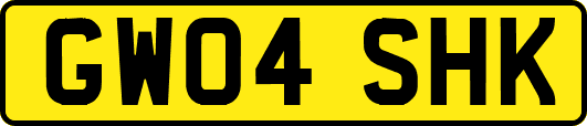 GW04SHK