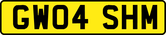 GW04SHM
