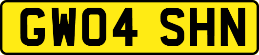 GW04SHN