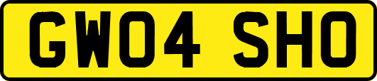 GW04SHO