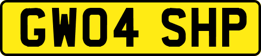 GW04SHP