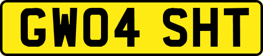 GW04SHT