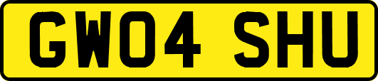 GW04SHU