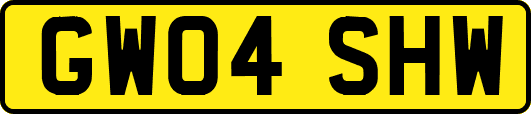 GW04SHW