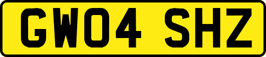 GW04SHZ