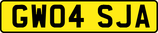GW04SJA
