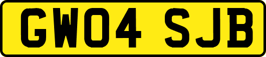 GW04SJB