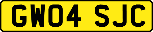 GW04SJC