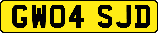 GW04SJD