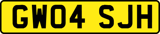 GW04SJH