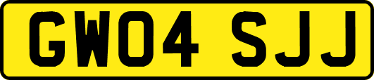 GW04SJJ