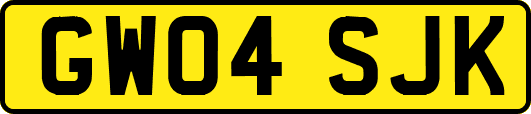 GW04SJK