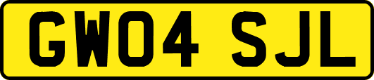 GW04SJL