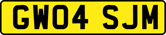 GW04SJM