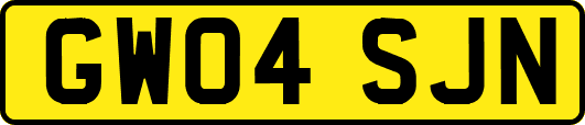 GW04SJN