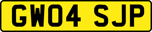 GW04SJP