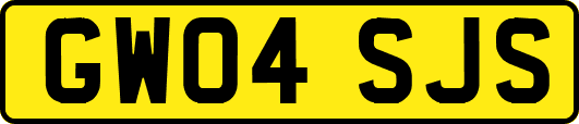 GW04SJS