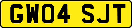 GW04SJT