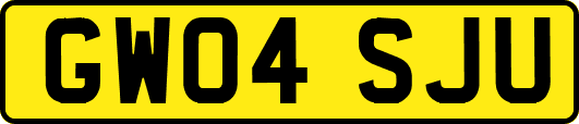 GW04SJU