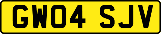 GW04SJV