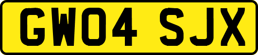 GW04SJX