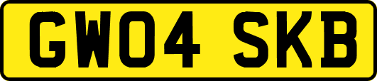 GW04SKB
