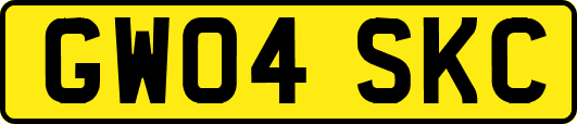 GW04SKC