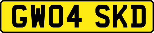 GW04SKD