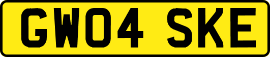 GW04SKE