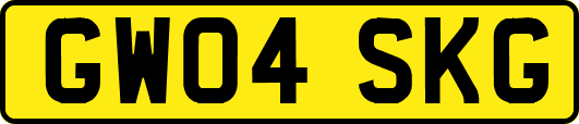 GW04SKG
