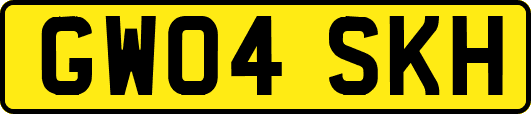 GW04SKH