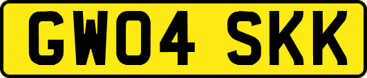 GW04SKK
