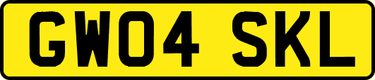 GW04SKL