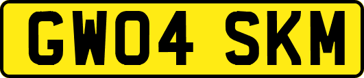 GW04SKM