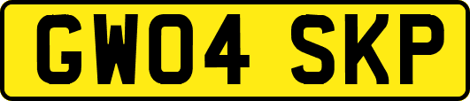 GW04SKP