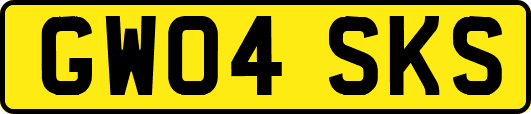 GW04SKS