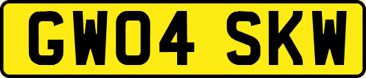 GW04SKW