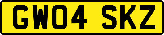GW04SKZ