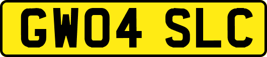 GW04SLC