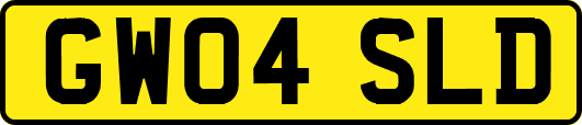 GW04SLD