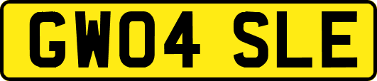 GW04SLE