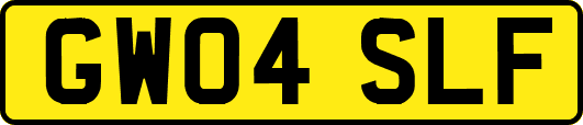GW04SLF