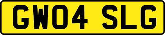 GW04SLG