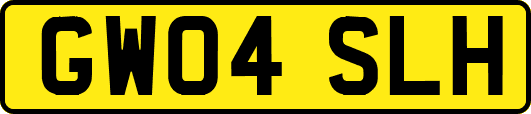 GW04SLH