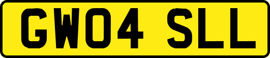 GW04SLL