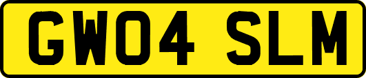 GW04SLM