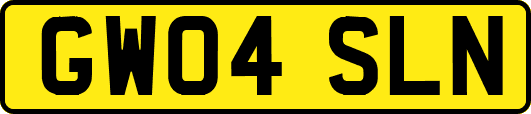 GW04SLN