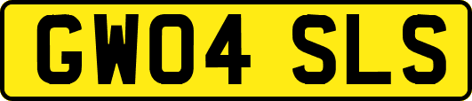 GW04SLS
